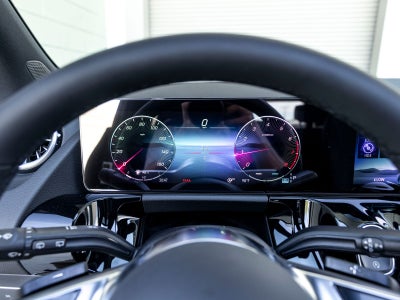 2026 Mercedes-Benz GLA GLA 250 4MATIC®