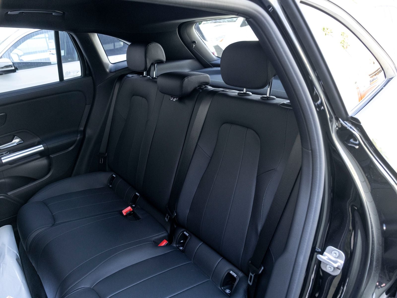 2026 Mercedes-Benz GLA GLA 250 4MATIC®