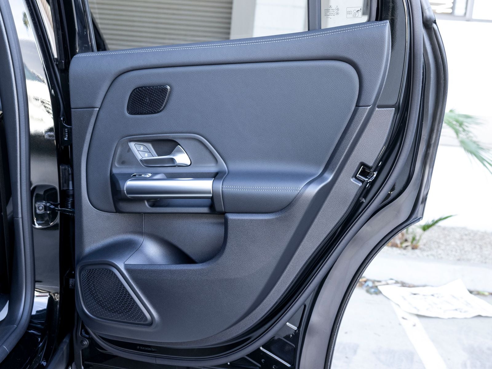 2026 Mercedes-Benz GLA GLA 250 4MATIC®