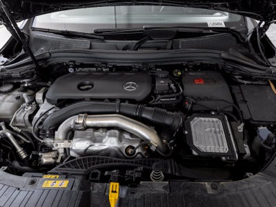 2026 Mercedes-Benz GLA GLA 250 4MATIC®