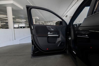 2026 Mercedes-Benz GLA GLA 35 AMG® 4MATIC®