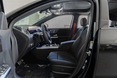 2026 Mercedes-Benz GLA GLA 35 AMG® 4MATIC®