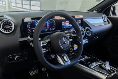 2026 Mercedes-Benz GLA GLA 35 AMG® 4MATIC®