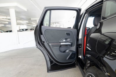 2026 Mercedes-Benz GLA GLA 35 AMG® 4MATIC®