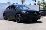 2026 Mercedes-Benz GLA GLA 35 AMG® 4MATIC®