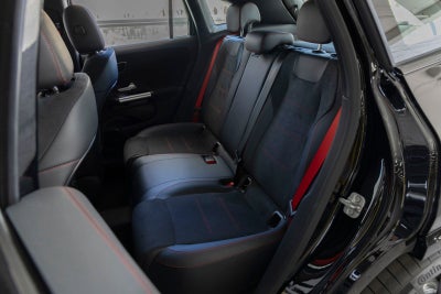 2026 Mercedes-Benz GLA GLA 35 AMG® 4MATIC®