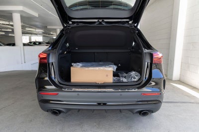 2026 Mercedes-Benz GLA GLA 35 AMG® 4MATIC®