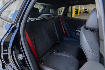 2026 Mercedes-Benz GLA GLA 35 AMG® 4MATIC®