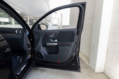 2026 Mercedes-Benz GLA GLA 35 AMG® 4MATIC®