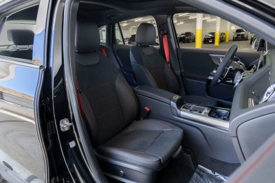 2026 Mercedes-Benz GLA GLA 35 AMG® 4MATIC®