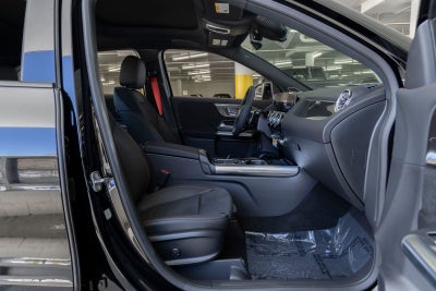 2026 Mercedes-Benz GLA GLA 35 AMG® 4MATIC®