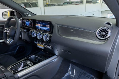 2026 Mercedes-Benz GLA GLA 35 AMG® 4MATIC®
