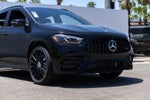2026 Mercedes-Benz GLA GLA 35 AMG® 4MATIC®