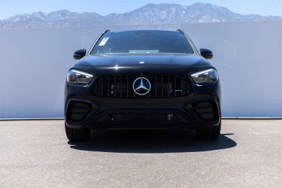 2026 Mercedes-Benz GLA GLA 35 AMG® 4MATIC®