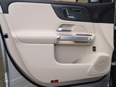 2024 Mercedes-Benz EQB 250+ Base