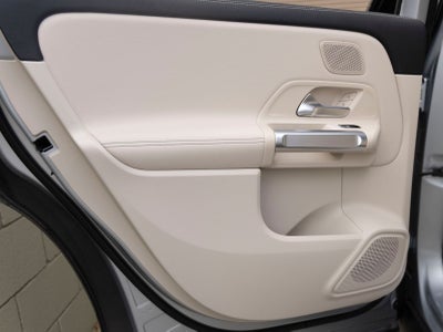 2024 Mercedes-Benz EQB 250+ Base