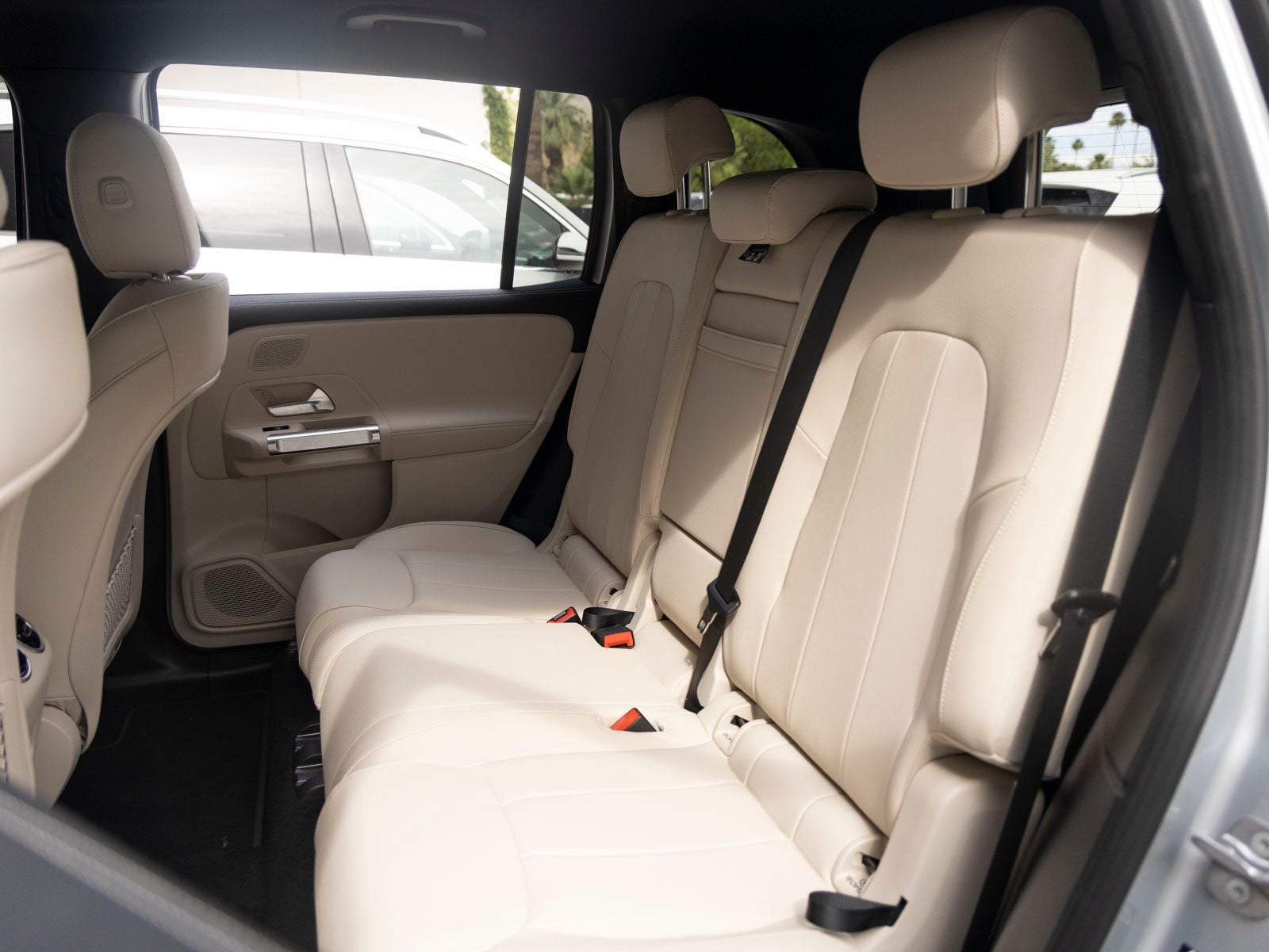 2024 Mercedes-Benz EQB 250+ Base