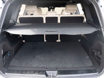 2024 Mercedes-Benz EQB 250+ Base