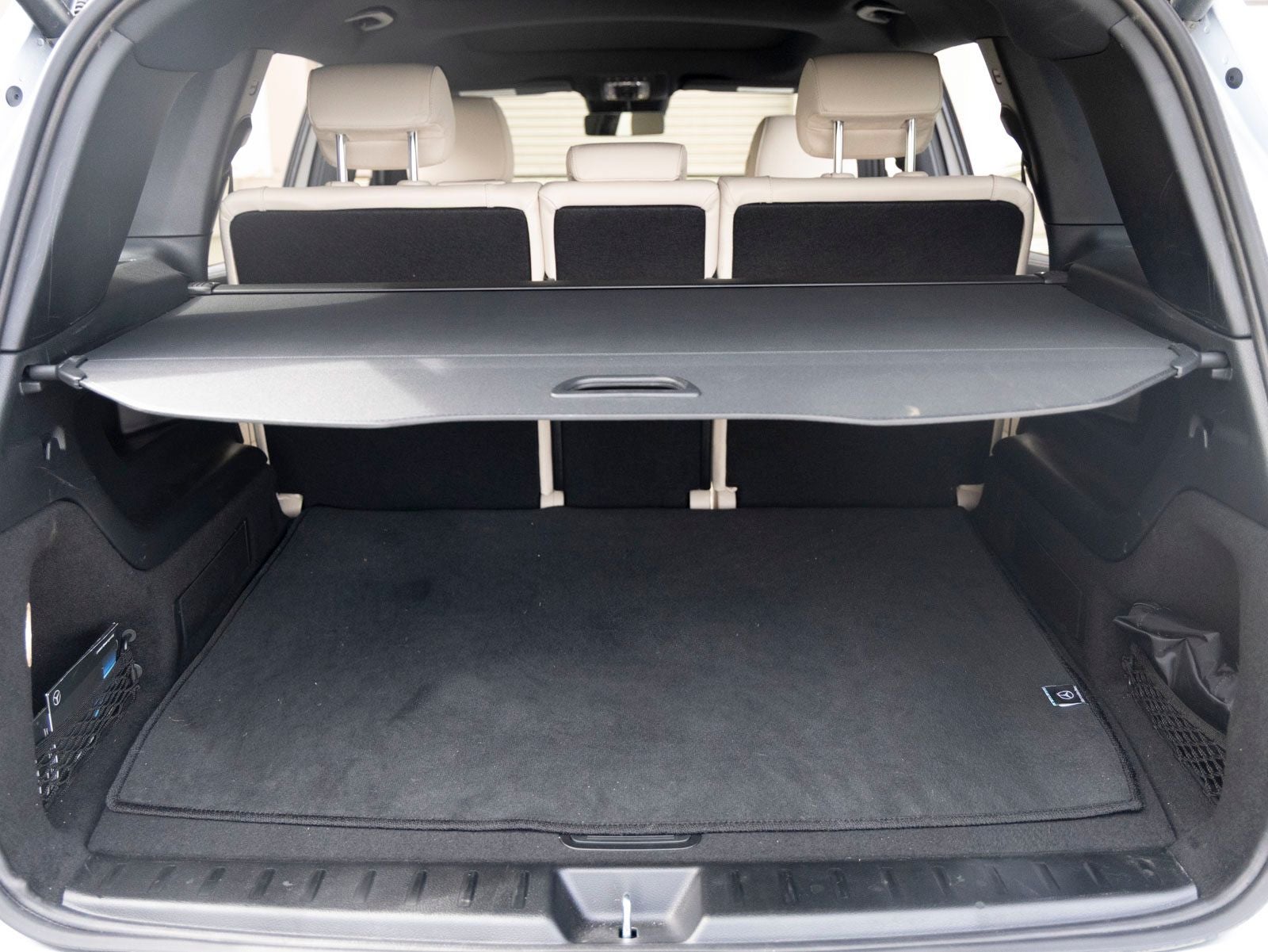 2024 Mercedes-Benz EQB 250+ Base