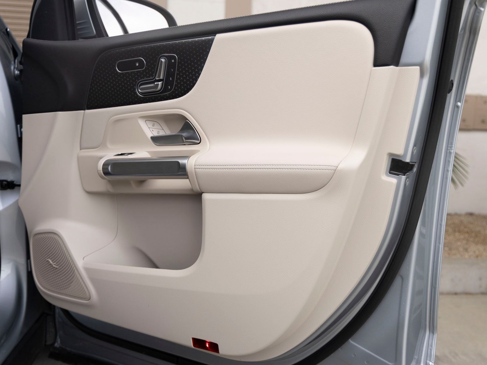 2024 Mercedes-Benz EQB 250+ Base