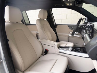 2024 Mercedes-Benz EQB 250+ Base