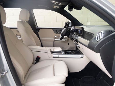 2024 Mercedes-Benz EQB 250+ Base