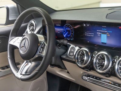 2024 Mercedes-Benz EQB 250+ Base