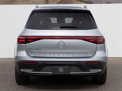 2024 Mercedes-Benz EQB 250+ Base