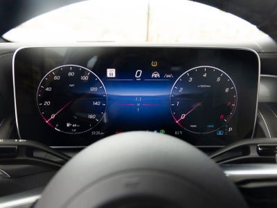 2026 Mercedes-Benz GLC GLC 300 Coupe 4MATIC®