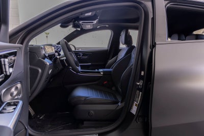 2026 Mercedes-Benz GLC GLC 300 Coupe 4MATIC®