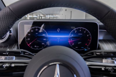 2026 Mercedes-Benz GLC GLC 300 Coupe 4MATIC®