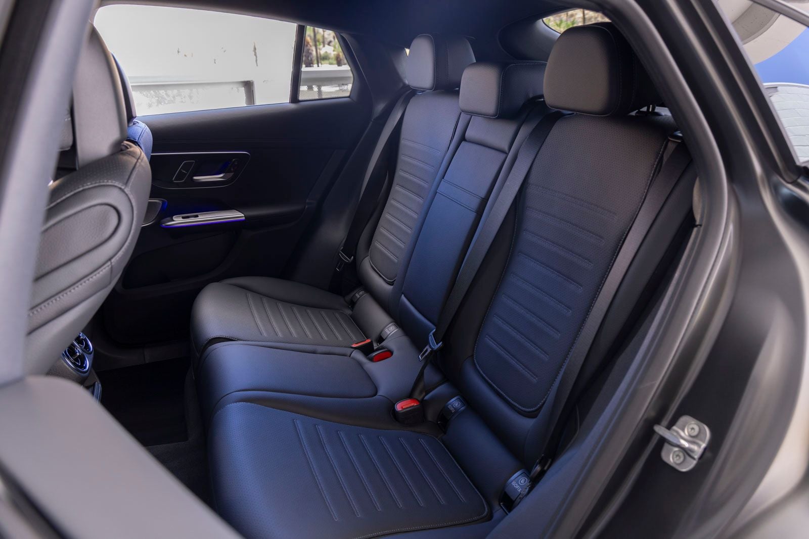 2026 Mercedes-Benz GLC GLC 300 Coupe 4MATIC®