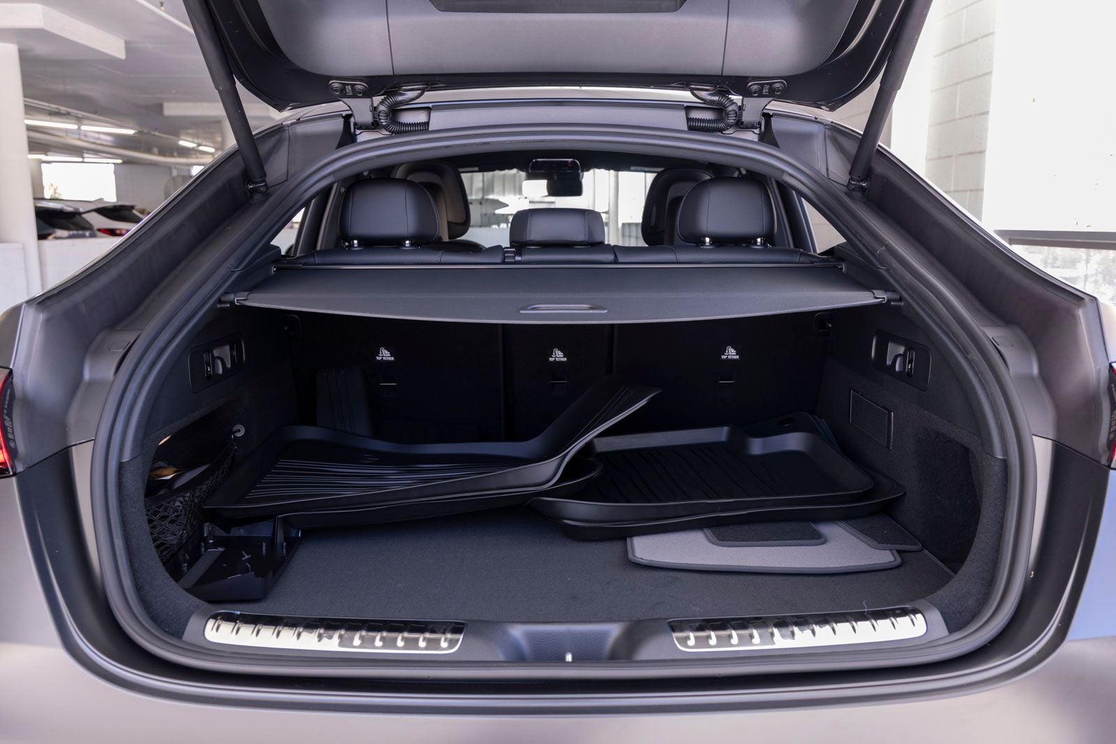 2026 Mercedes-Benz GLC GLC 300 Coupe 4MATIC®