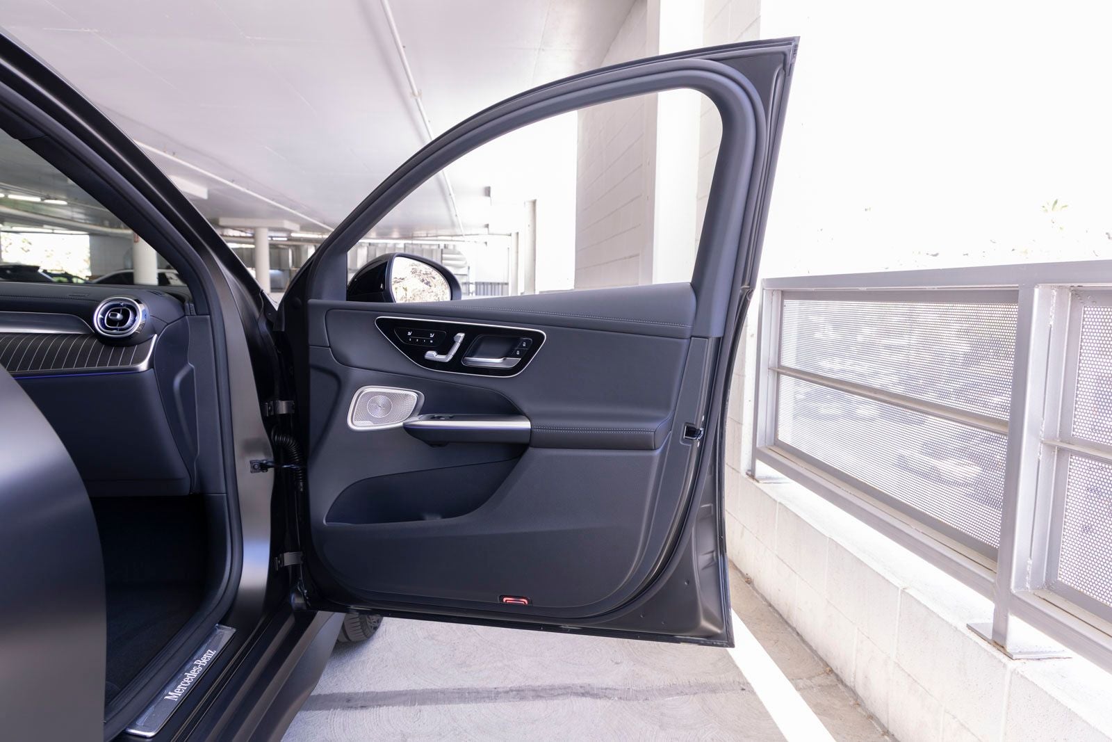 2026 Mercedes-Benz GLC GLC 300 Coupe 4MATIC®
