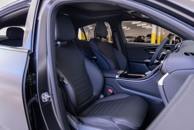 2026 Mercedes-Benz GLC GLC 300 Coupe 4MATIC®