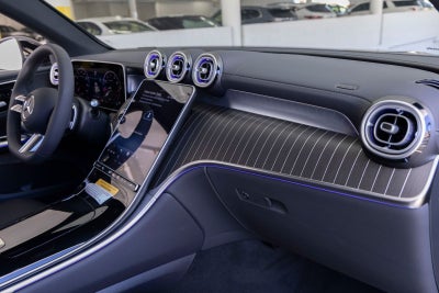 2026 Mercedes-Benz GLC GLC 300 Coupe 4MATIC®