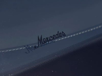 2027 Mercedes-Benz GLC GLC 300 Coupe 4MATIC®