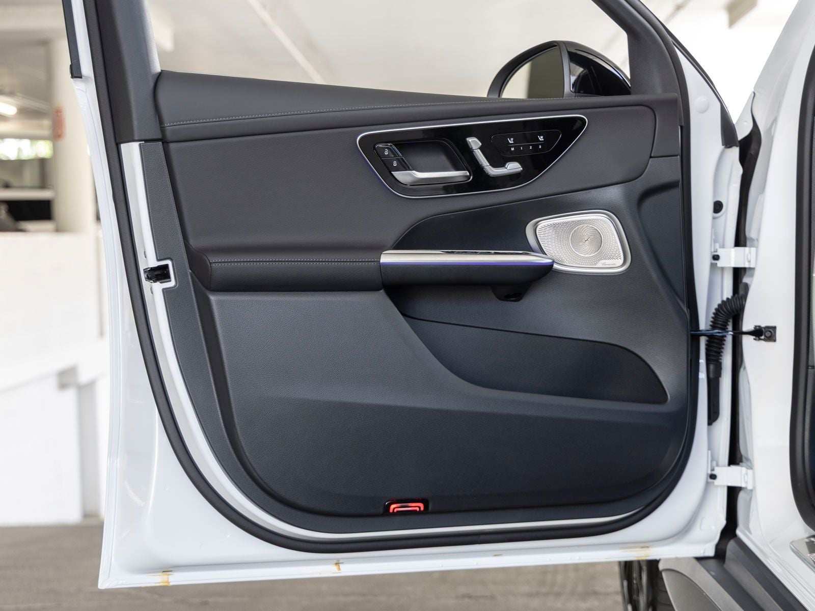 2027 Mercedes-Benz GLC GLC 300 Coupe 4MATIC®