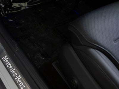 2027 Mercedes-Benz GLC GLC 300 Coupe 4MATIC®