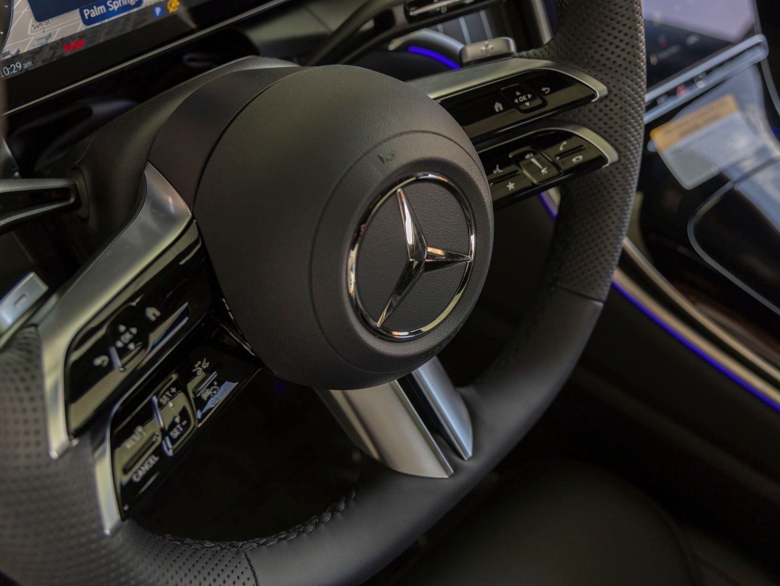2027 Mercedes-Benz GLC GLC 300 Coupe 4MATIC®