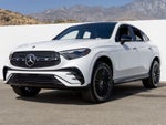 2027 Mercedes-Benz GLC GLC 300 Coupe 4MATIC®