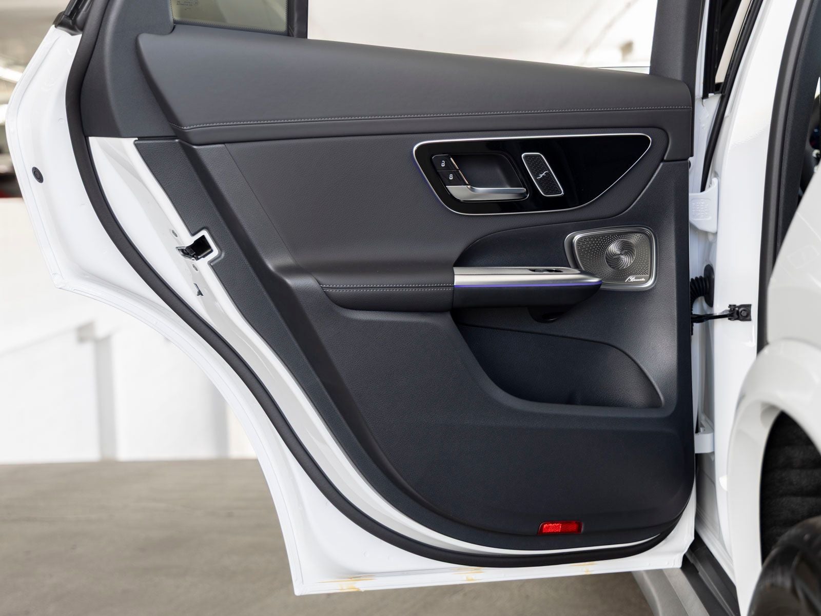 2027 Mercedes-Benz GLC GLC 300 Coupe 4MATIC®