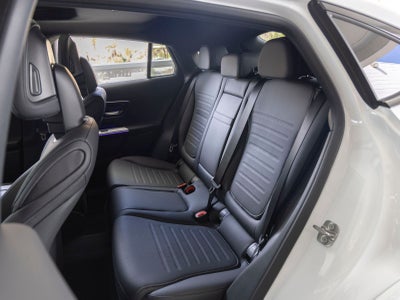 2027 Mercedes-Benz GLC GLC 300 Coupe 4MATIC®
