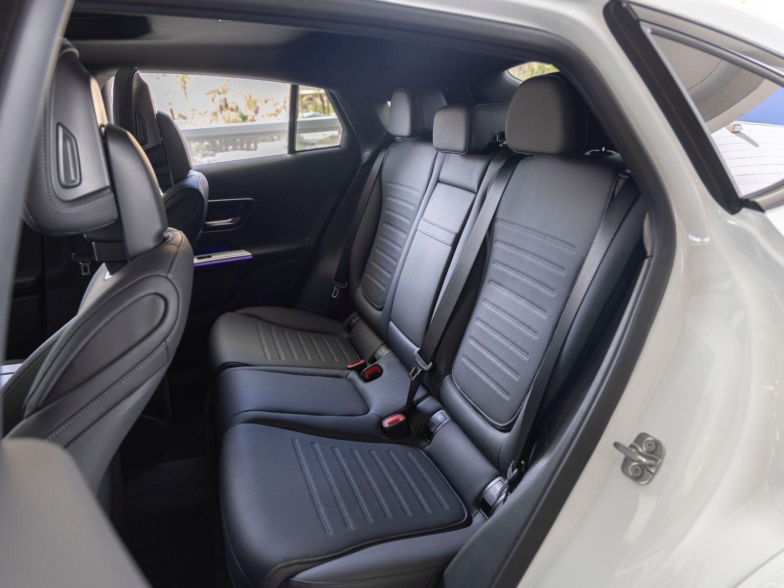 2027 Mercedes-Benz GLC GLC 300 Coupe 4MATIC®