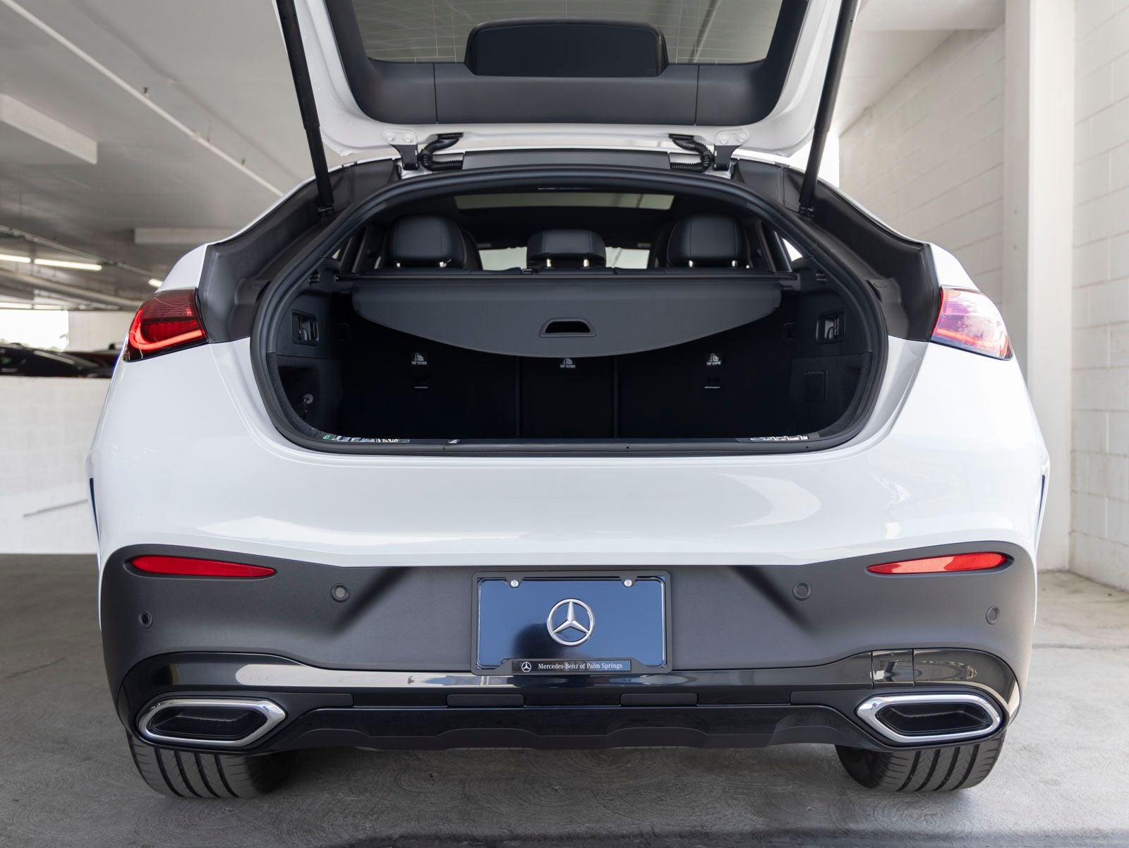 2027 Mercedes-Benz GLC GLC 300 Coupe 4MATIC®