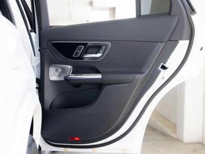 2027 Mercedes-Benz GLC GLC 300 Coupe 4MATIC®