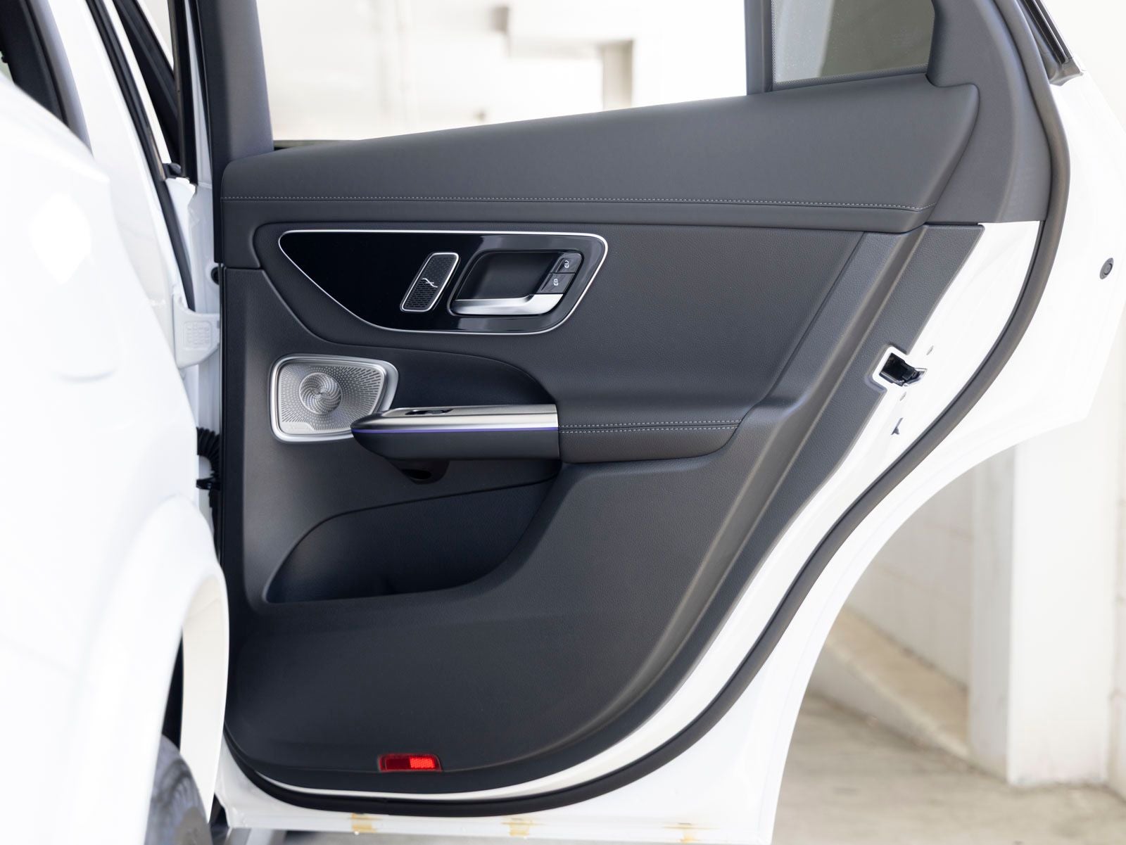 2027 Mercedes-Benz GLC GLC 300 Coupe 4MATIC®
