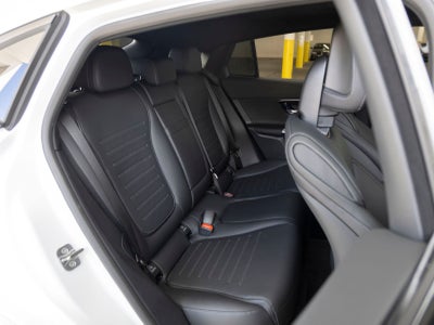 2027 Mercedes-Benz GLC GLC 300 Coupe 4MATIC®