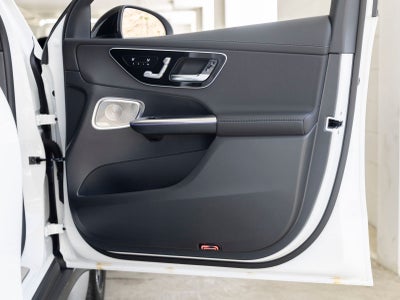 2027 Mercedes-Benz GLC GLC 300 Coupe 4MATIC®