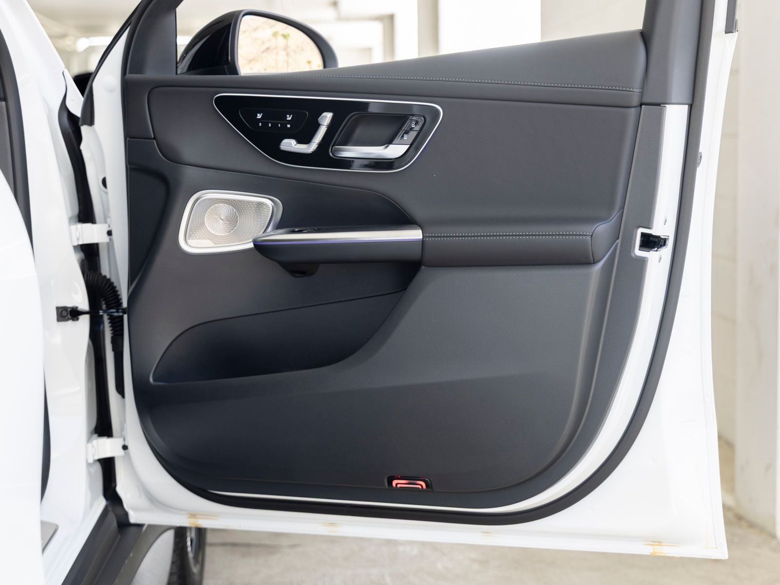 2027 Mercedes-Benz GLC GLC 300 Coupe 4MATIC®